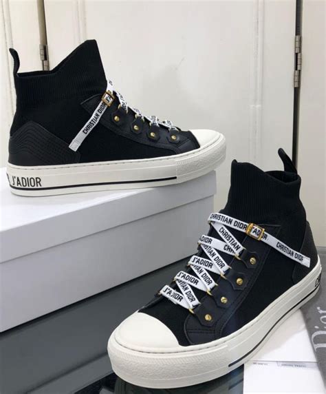 christian dior high tops women's.